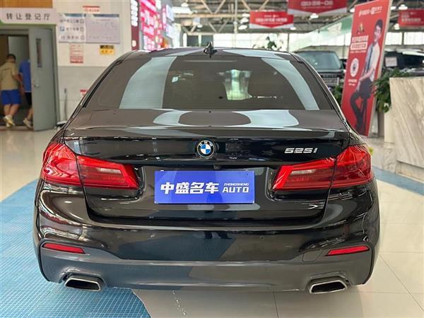 5ϵ() 2019 Ŀ 525i M˶װ