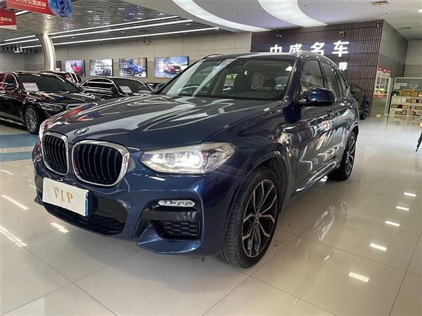 X3 2018 xDrive30i  M˶װ V