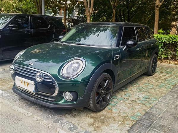 MINI CLUBMAN 2016 Ŀ 1.5T COOPER ͼҰ