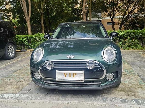 MINI CLUBMAN 2016 Ŀ 1.5T COOPER ͼҰ