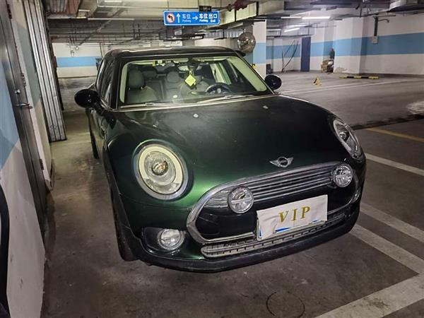 MINI CLUBMAN 2016 Ŀ 1.5T COOPER ͼҰ