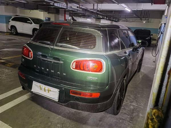 MINI CLUBMAN 2016 Ŀ 1.5T COOPER ͼҰ