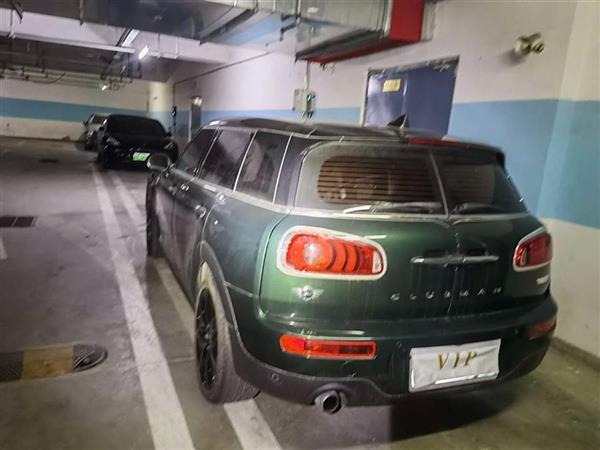 MINI CLUBMAN 2016 Ŀ 1.5T COOPER ͼҰ