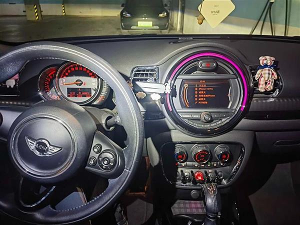 MINI CLUBMAN 2016 Ŀ 1.5T COOPER ͼҰ