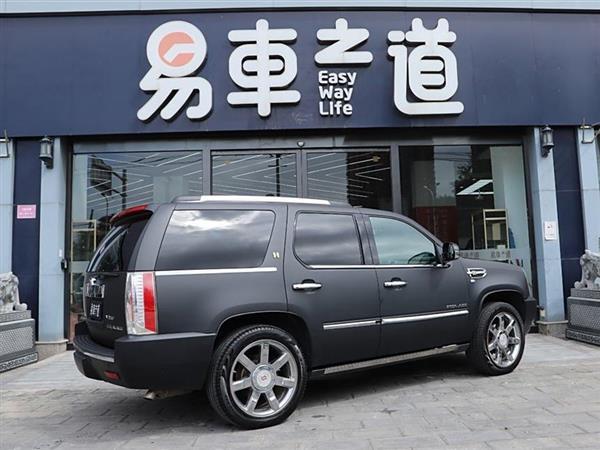 ׵ESCALADE 2010 6.0 Hybrid