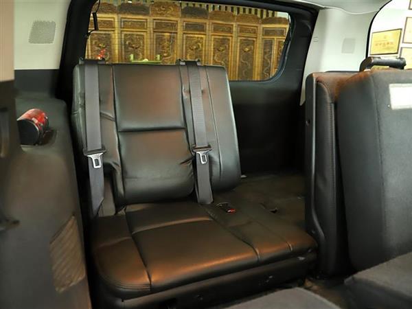 ׵ESCALADE 2010 6.0 Hybrid