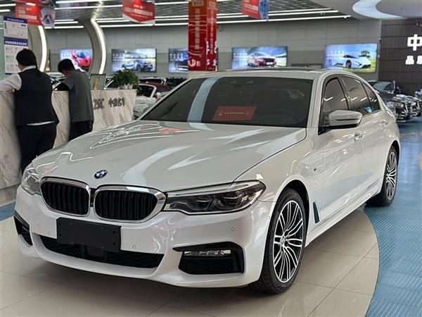 5ϵ 2018 Ŀ 530Li  M˶װ