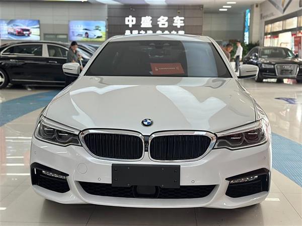 5ϵ 2018 Ŀ 530Li  M˶װ