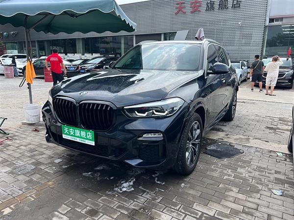 X5() 2021 xDrive30i M˶װ