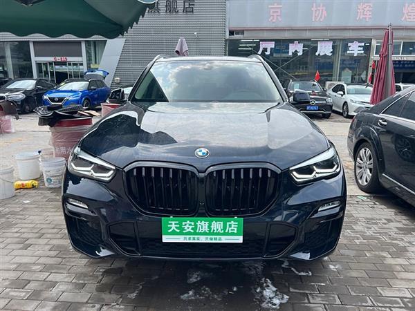 X5() 2021 xDrive30i M˶װ