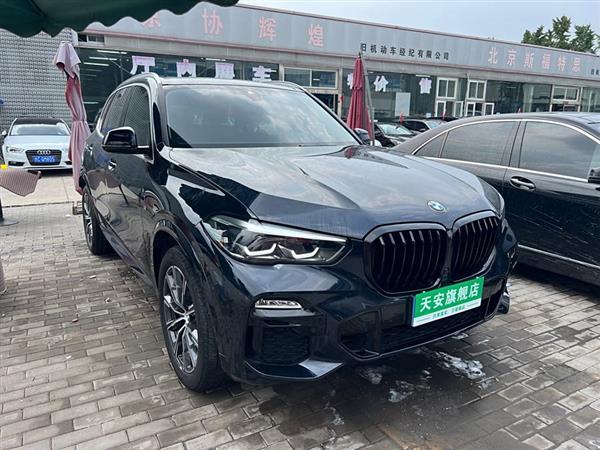 X5() 2021 xDrive30i M˶װ