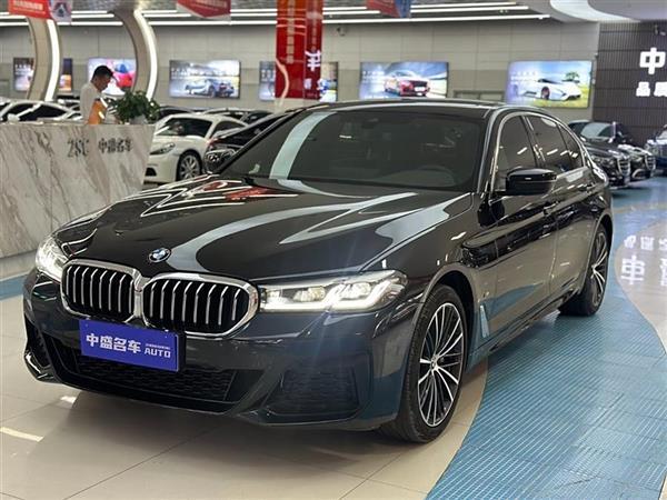 5ϵ 2023 530Li  M˶װ