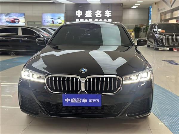 5ϵ 2023 530Li  M˶װ