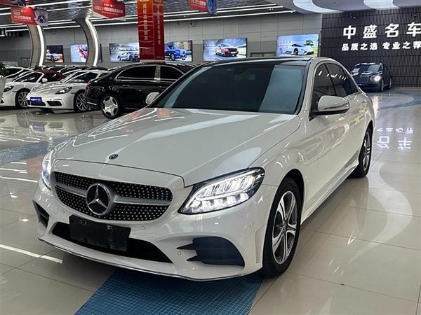 C 2020 C 260 L ˶