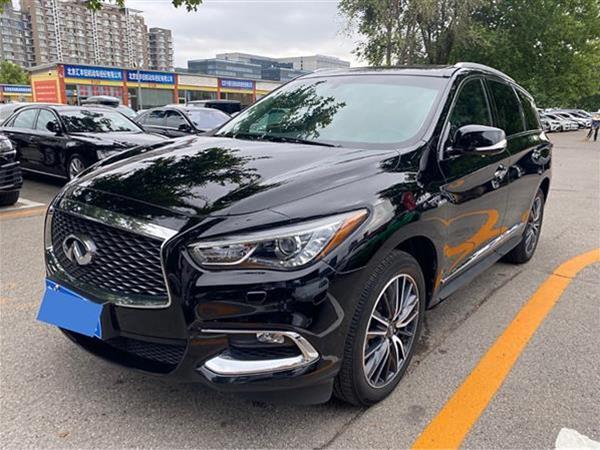 ӢQX60() 2016 2.5 S/C Hybrid ׿Խ V