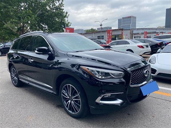 ӢQX60() 2016 2.5 S/C Hybrid ׿Խ V