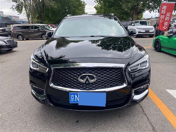 ӢQX60() 2016 2.5 S/C Hybrid ׿Խ V