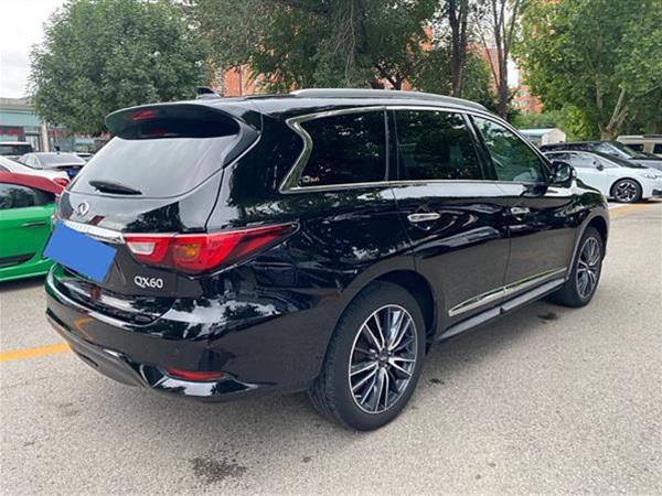 ӢQX60() 2016 2.5 S/C Hybrid ׿Խ V