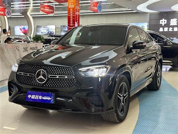 GLE 2024 GLE 450 4MATIC SUV ʱ