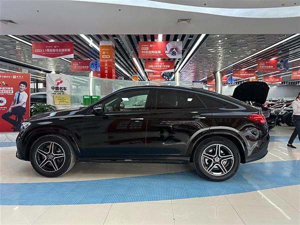 GLE 2024 GLE 450 4MATIC SUV ʱ