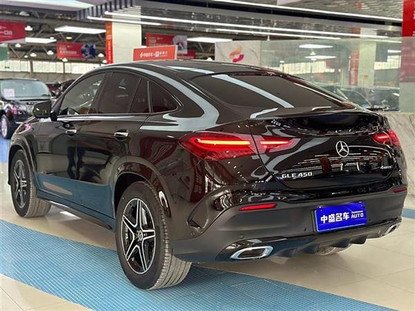 GLE 2024 GLE 450 4MATIC SUV ʱ