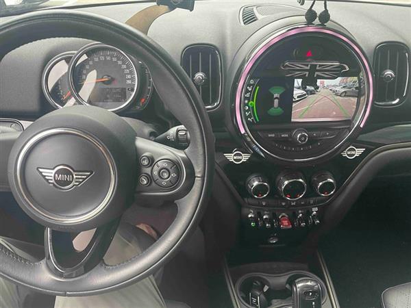 MINI COUNTRYMAN 2020 2.0T COOPER S