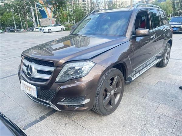 GLK 2013 Ŀ GLK 300 4MATIC ʱ