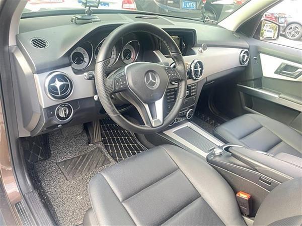 GLK 2013 Ŀ GLK 300 4MATIC ʱ