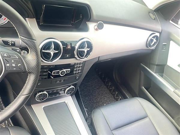 GLK 2013 Ŀ GLK 300 4MATIC ʱ