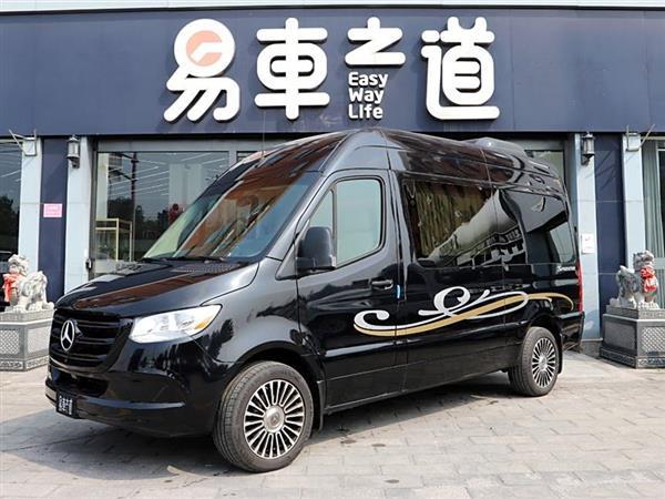 Sprinter 2022 2.0L Զ