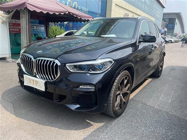 X5() 2020 xDrive40i  M˶װ