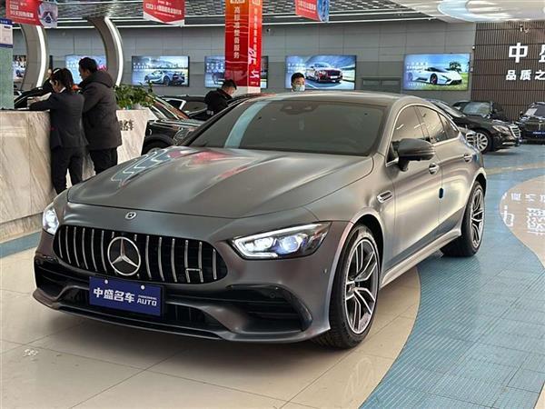 AMG GT 2020 AMG GT 50 ܳ