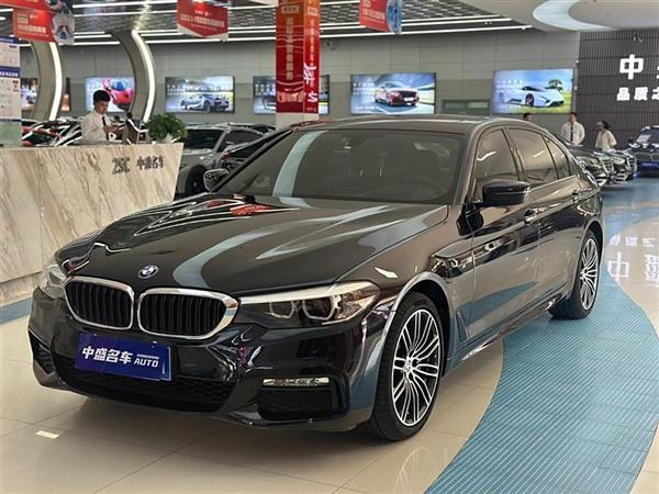 5ϵ 2018 530Li xDrive M˶װ