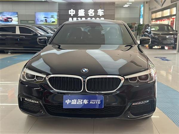 5ϵ 2018 530Li xDrive M˶װ