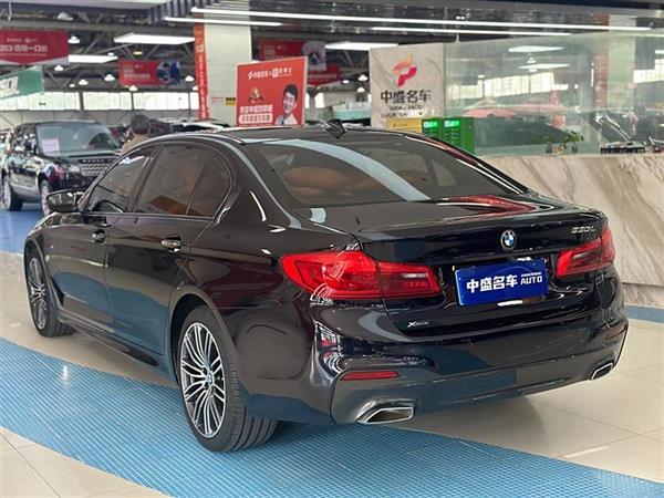 5ϵ 2018 530Li xDrive M˶װ