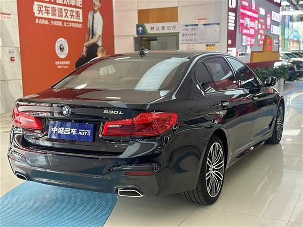 5ϵ 2018 530Li xDrive M˶װ