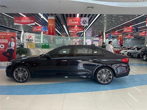 5ϵ 2018 530Li xDrive M˶װ