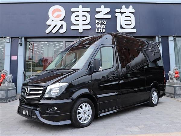 Sprinter 2019 3.5L Զ