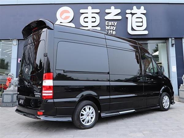 Sprinter 2019 3.5L Զ