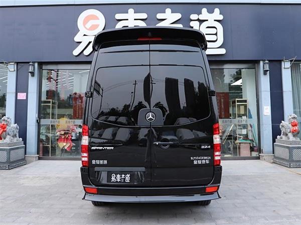 Sprinter 2019 3.5L Զ