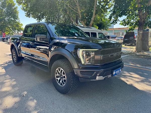 F-150 2023 3.5T 