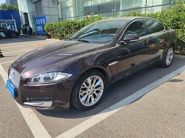 ݱXF 2014 XF 2.0T 