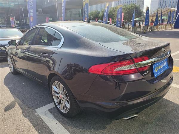 ݱXF 2014 XF 2.0T 