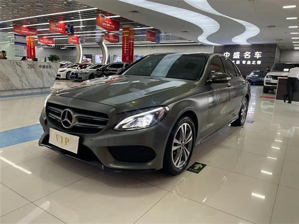 C 2018 C 200 L ˶