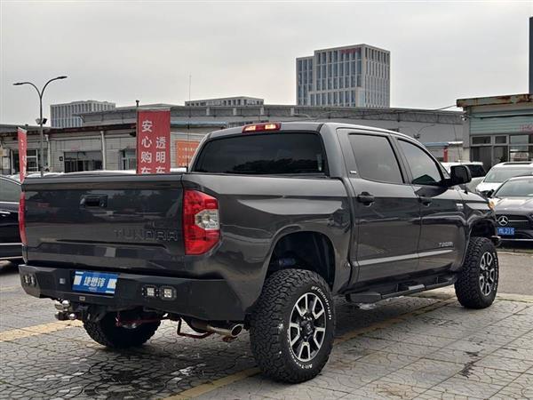 ̹; 2014 5.7L TRD Pro