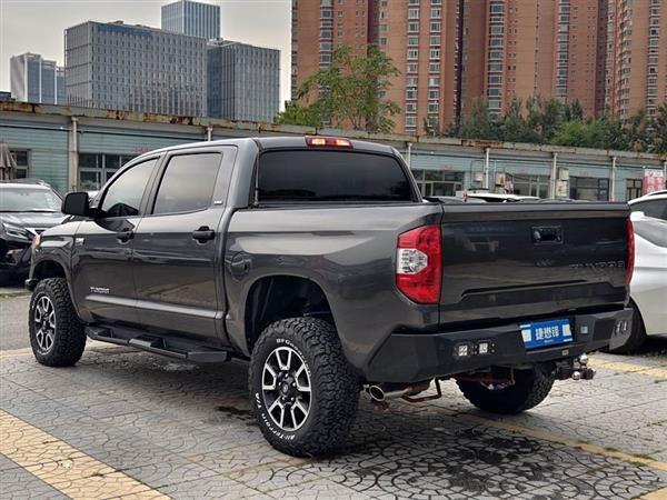 ̹; 2014 5.7L TRD Pro