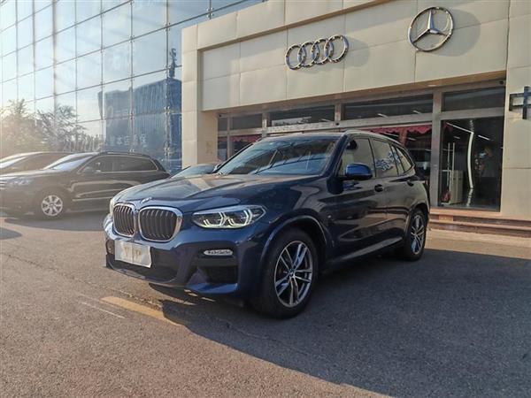 X3 2018 xDrive28i M˶װ V