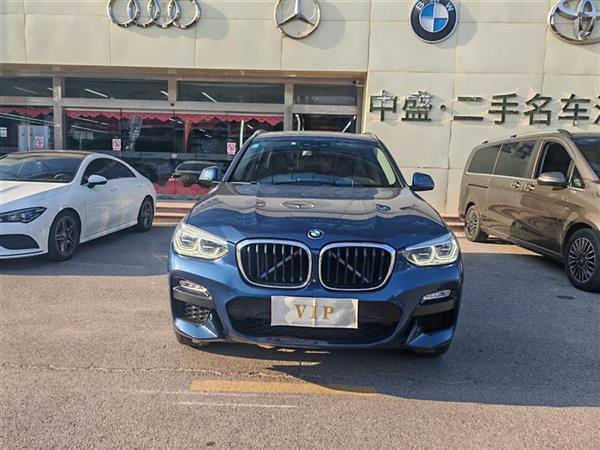 X3 2018 xDrive28i M˶װ V