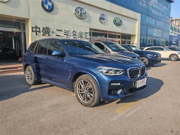 X3 2018 xDrive28i M˶װ V