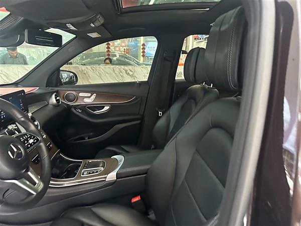 GLC 2020 GLC 300 L 4MATIC 